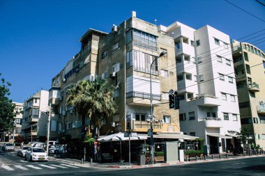 İsrail 'in Renkleri