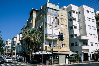 İsrail 'in Renkleri