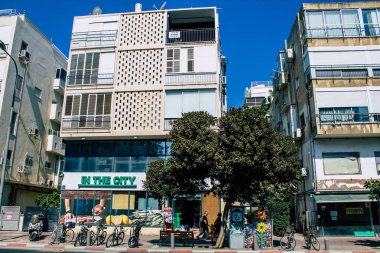 İsrail 'in Renkleri