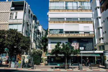 İsrail 'in Renkleri