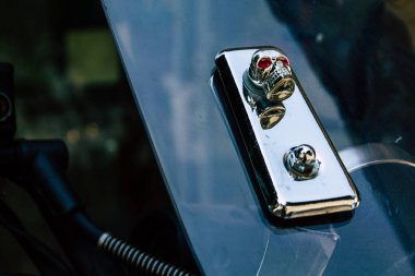 İsrail 'in Renkleri