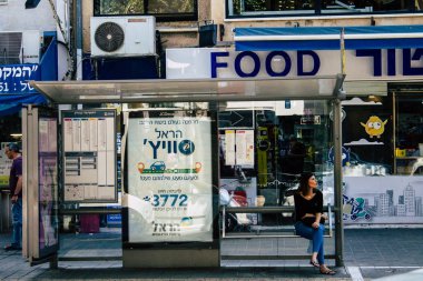 İsrail 'in Renkleri