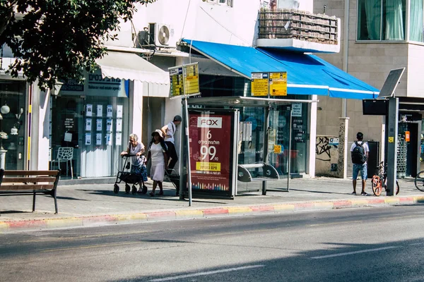 Israels färger — Stockfoto