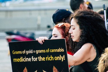 İsrail 'in Renkleri