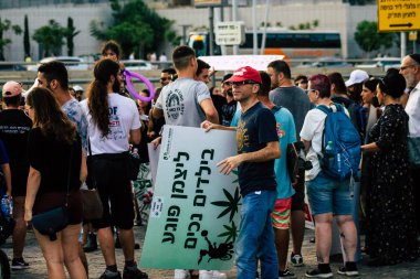 İsrail 'in Renkleri