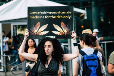 İsrail 'in Renkleri