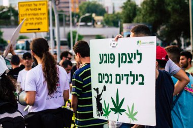 İsrail 'in Renkleri