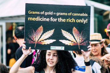 İsrail 'in Renkleri