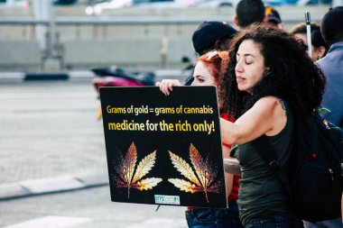 İsrail 'in Renkleri