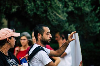 İsrail 'in Renkleri