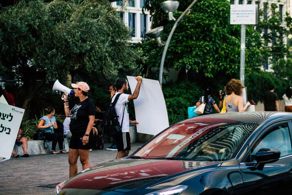 İsrail 'in Renkleri