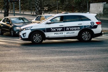 İsrail 'in Renkleri