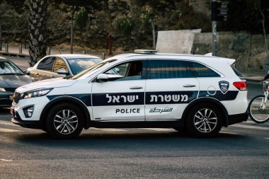 İsrail 'in Renkleri