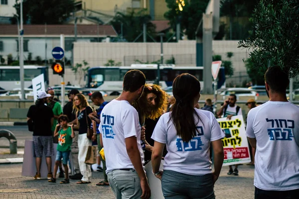 İsrail 'in Renkleri