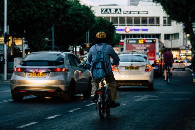 İsrail 'in Renkleri