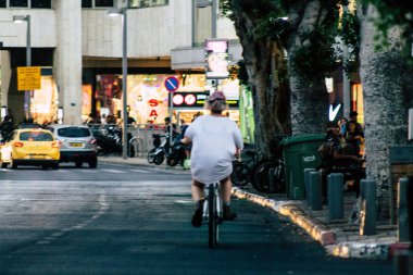 İsrail 'in Renkleri