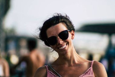 İsrail 'in Renkleri