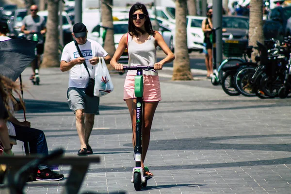 İsrail 'in Renkleri