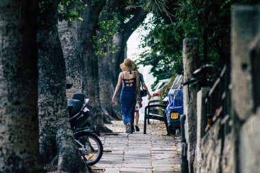 İsrail 'in Renkleri