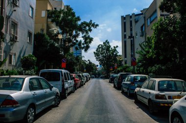 İsrail 'in Renkleri