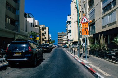İsrail 'in Renkleri