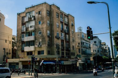 İsrail 'in Renkleri