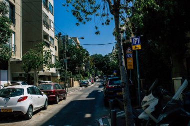 İsrail 'in Renkleri