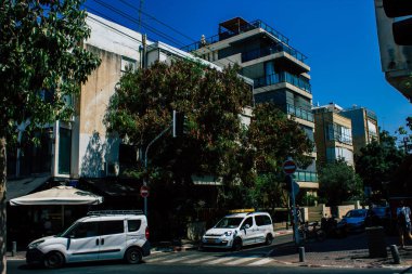 İsrail 'in Renkleri