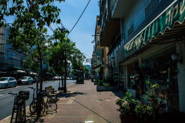 İsrail 'in Renkleri