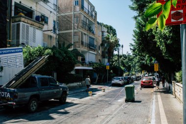 İsrail 'in Renkleri