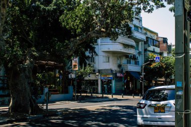 İsrail 'in Renkleri