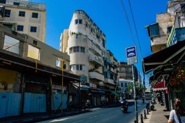 İsrail 'in Renkleri