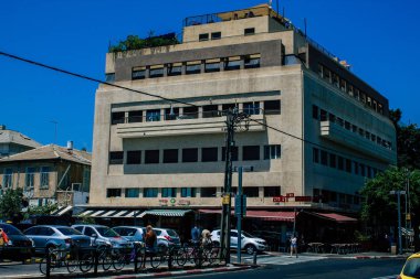 İsrail 'in Renkleri