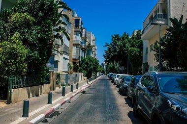İsrail 'in Renkleri