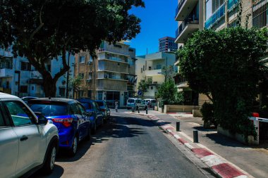 İsrail 'in Renkleri