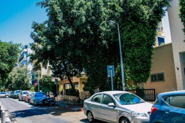 İsrail 'in Renkleri