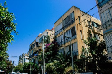 İsrail 'in Renkleri