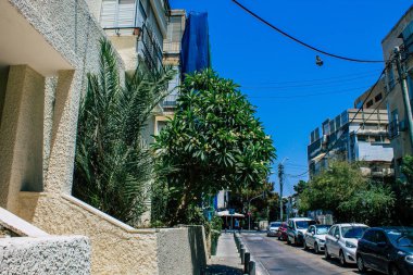 İsrail 'in Renkleri
