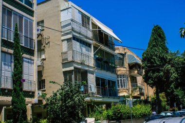 İsrail 'in Renkleri