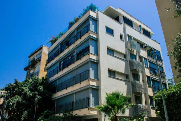 İsrail 'in Renkleri