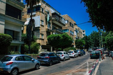 İsrail 'in Renkleri