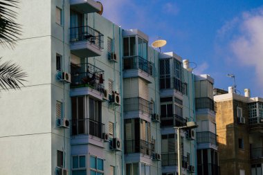 İsrail 'in Renkleri