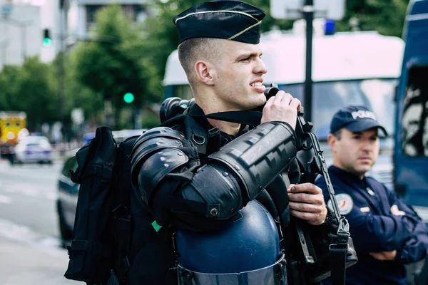 Kleuren van Israël — Stockfoto