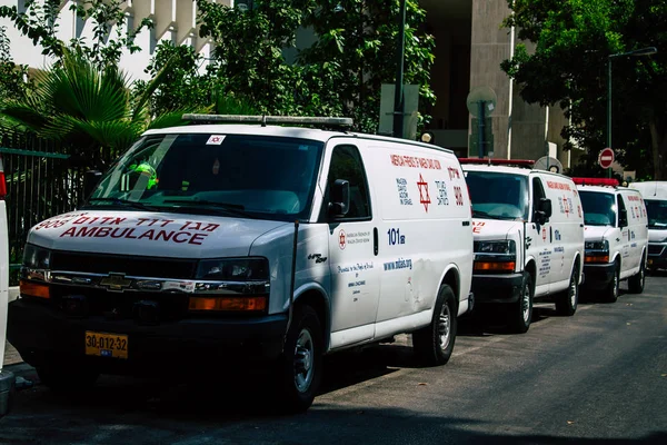 İsrail 'in Renkleri