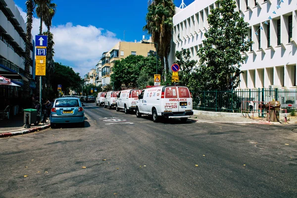 İsrail 'in Renkleri