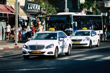 İsrail 'in Renkleri