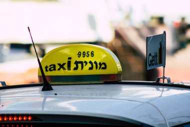 İsrail 'in Renkleri