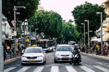 İsrail 'in Renkleri