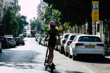 İsrail 'in Renkleri