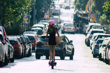 İsrail 'in Renkleri